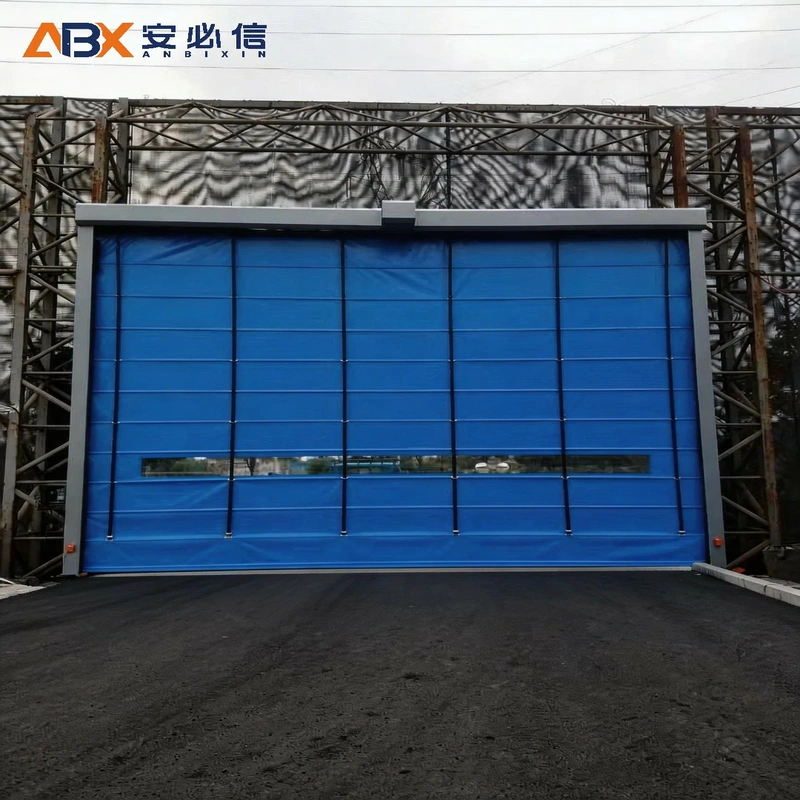 青岛市充气式门封